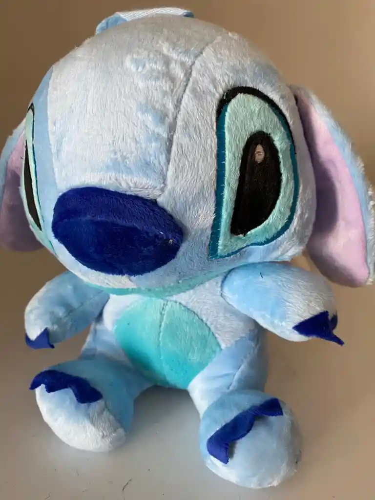 Peluche Stich 20cm