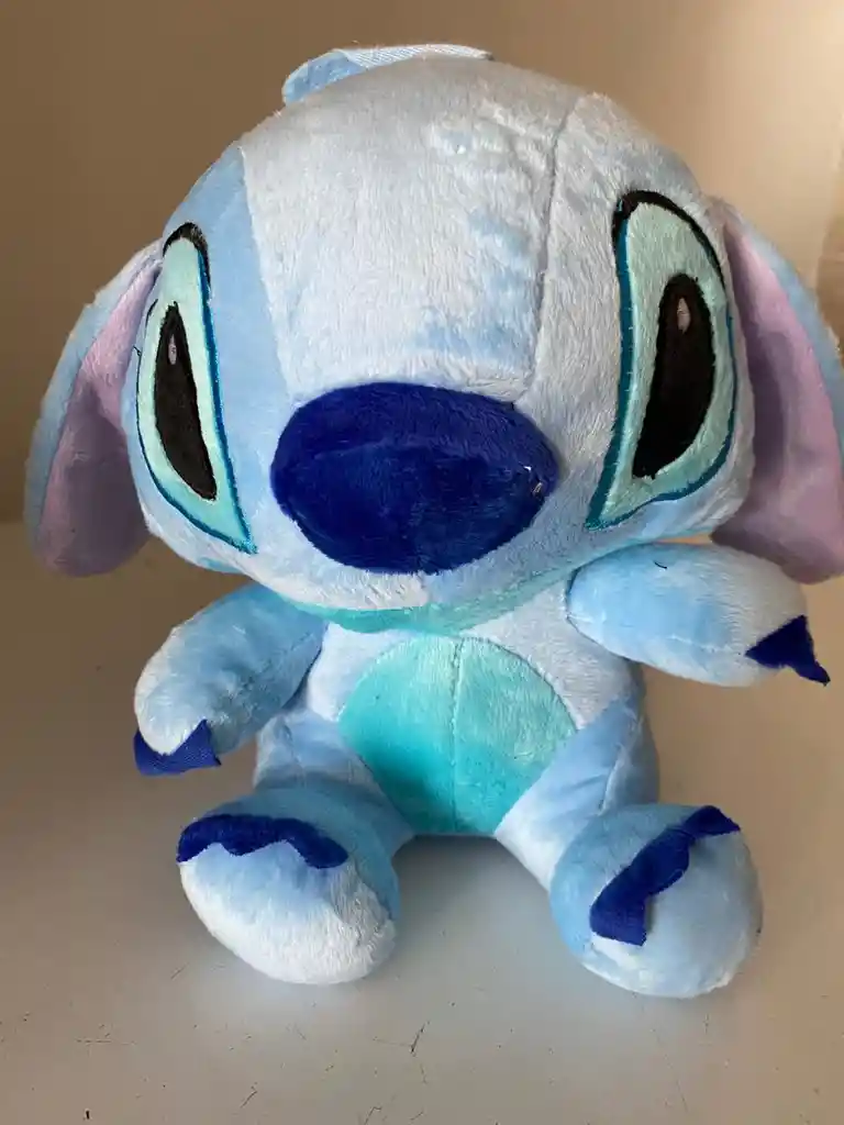 Peluche Stich 20cm