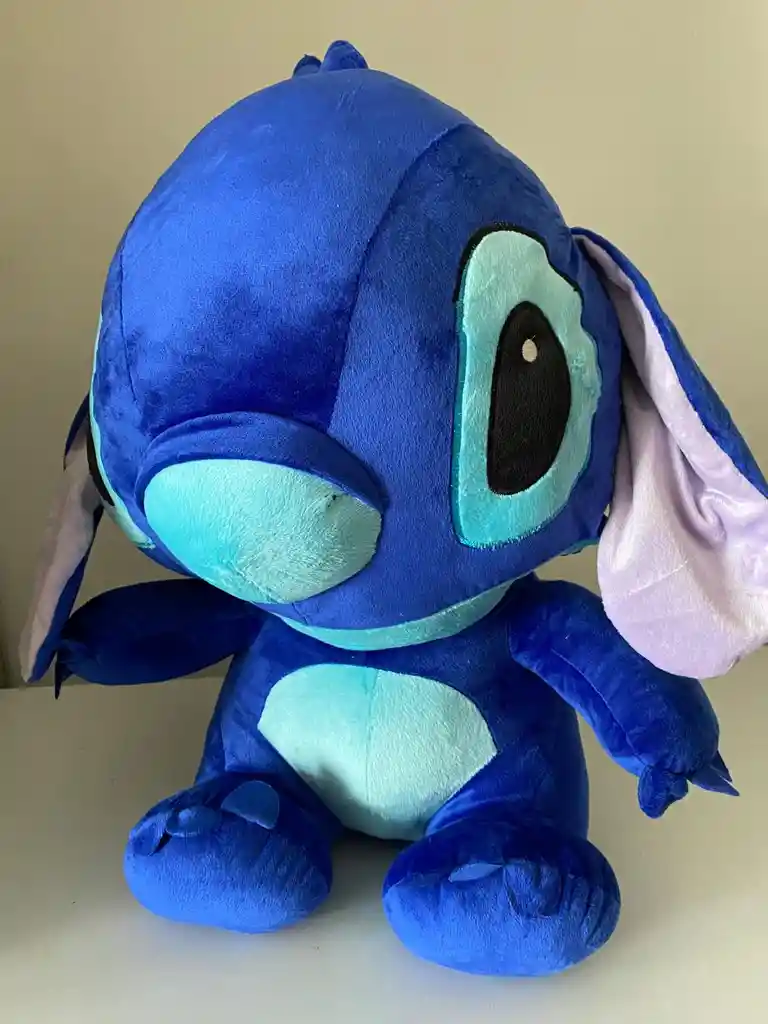 Peluche Stich 30cm