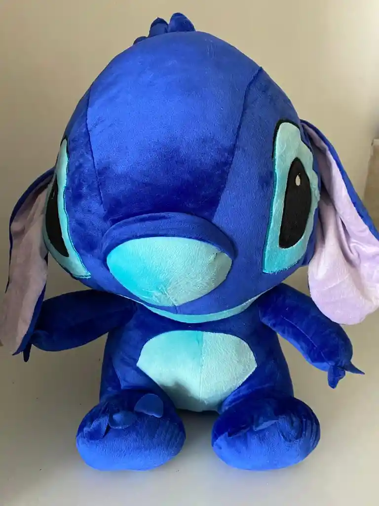 Peluche Stich 30cm
