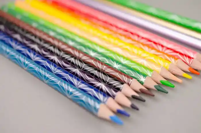 Colores Kores Style