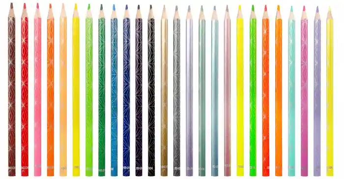 Colores Kores Style
