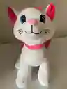 Peluhe Gatita 35cm