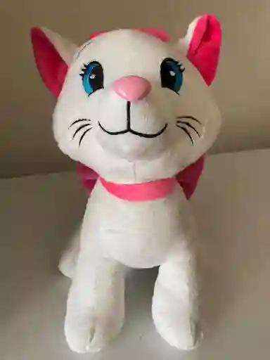 Peluhe Gatita 35cm