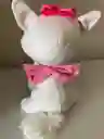 Peluhe Gatita 35cm