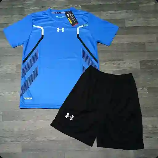 Conjunto Under Armour