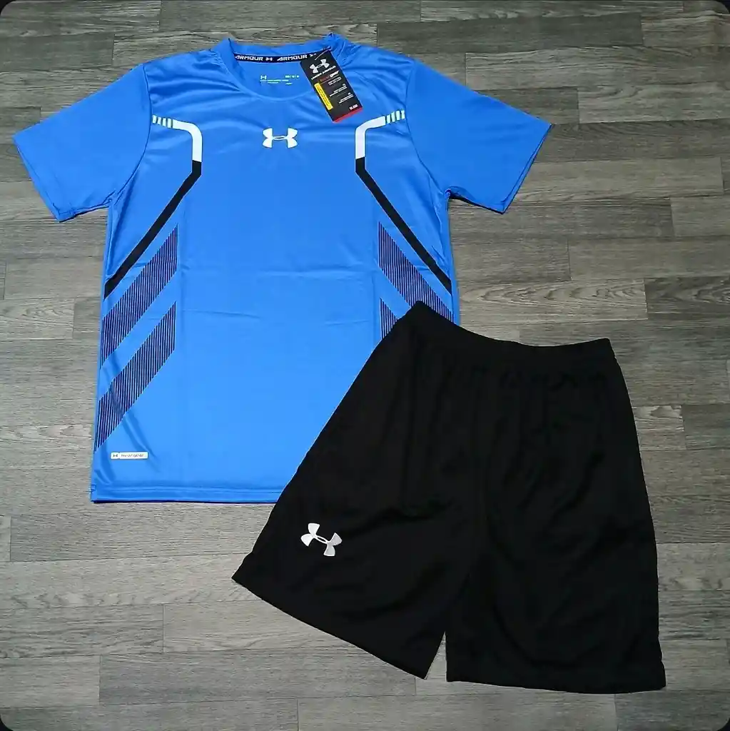 Conjunto Under Armour