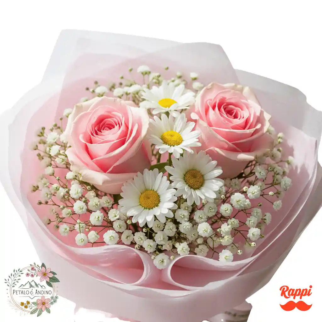 Rosa Pastel