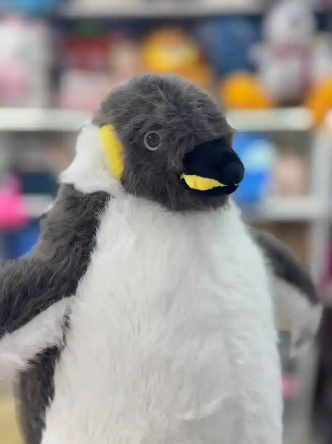 Peluche Pinguino