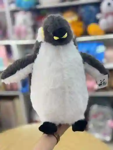 Peluche Pinguino