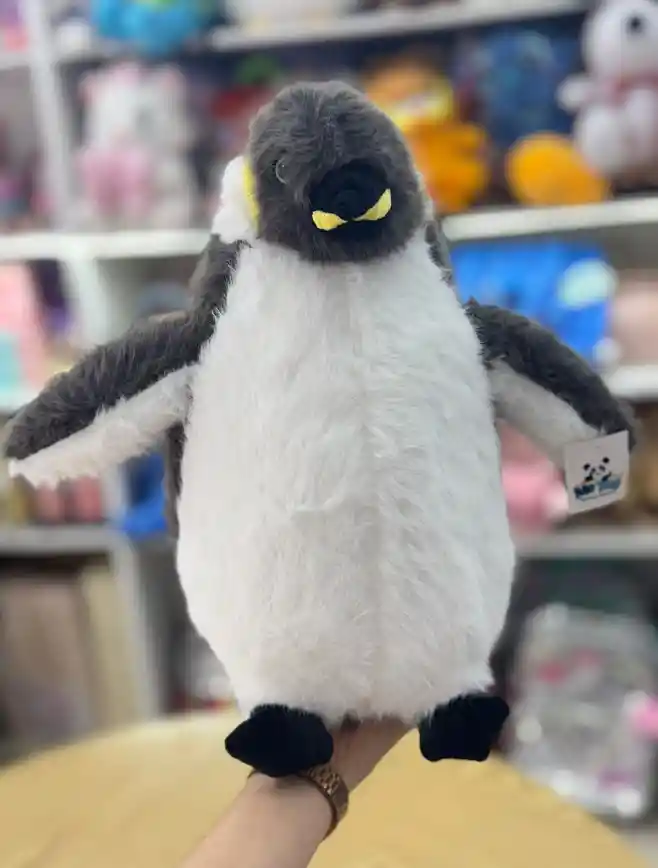 Peluche Pinguino