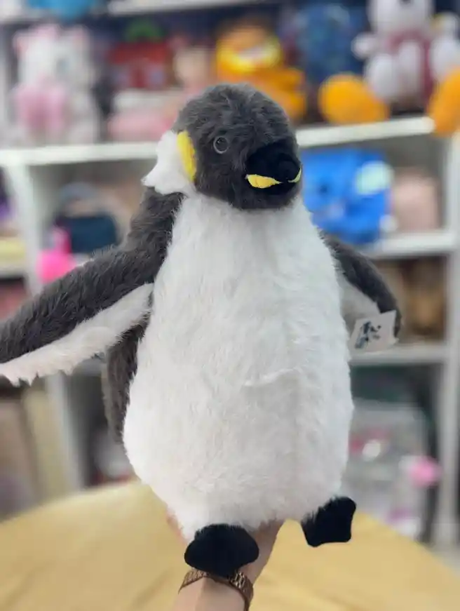 Peluche Pinguino