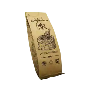 Café Orgánico