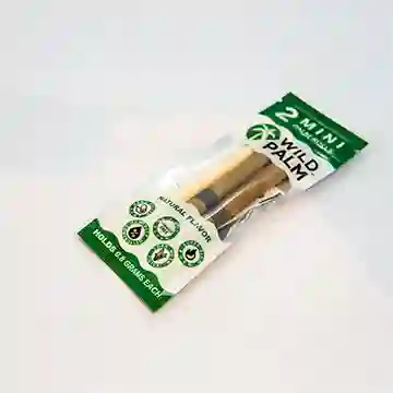 Conos De Palma Mini