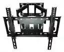 Soporte Movil Para Televisor De 32"- 80" 132 Libras