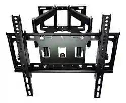 Soporte Movil Para Televisor De 32"- 80" 132 Libras