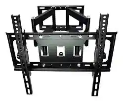Soporte Movil Para Televisor De 32"- 80" 132 Libras