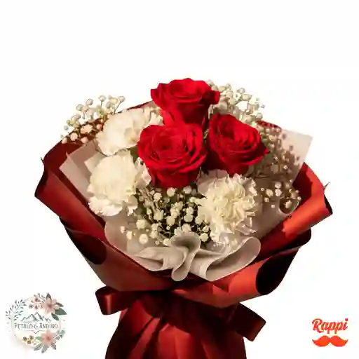 Romántico Vinotinto