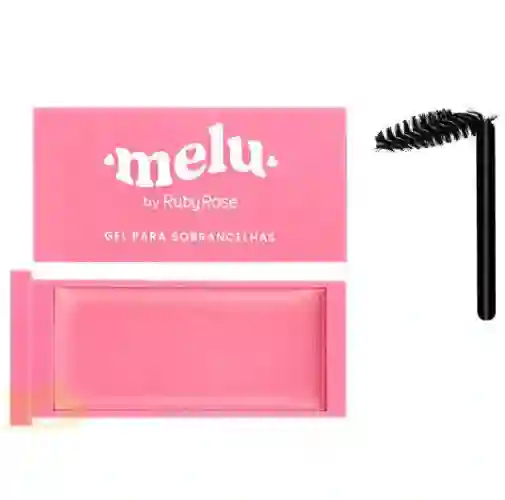 Jabòn De Cejas Melu