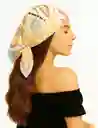 Accesorio Femenino Pañoleta Versátil- The Pacific Rosa