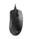 Mouse Raton Alambrico Gamer 42g Redragon K1ng 1k-hz 12k-dpi