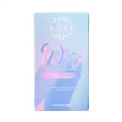 Cera Capilar En Barra Waxy Miis Cosmetics