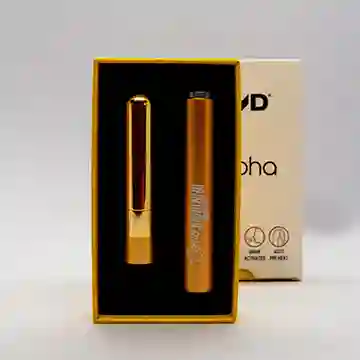 Bateria Alpha Como Juana
