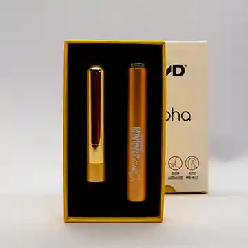 Bateria Alpha Como Juana