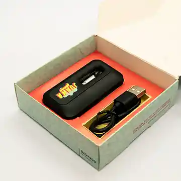 Bateria Imantada Como Juana