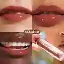 Lip Oil Tower 28 Beauty Shineon Lip Jelly Hydrating Non-sticky Lip Oil - Tono Almond