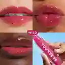 Lip Oil Tower 28 Beauty Shineon Lip Jelly Hydrating Non-sticky Lip Oil - Tono Wild