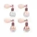 Polvo De Hadas Puffer Feelings Miis Cosmetics