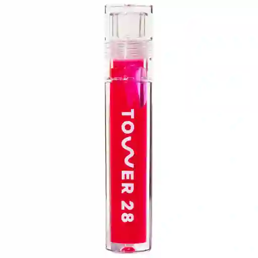 Lip Oil Tower 28 Beauty Shineon Lip Jelly Hydrating Non-sticky Lip Oil - Tono Xoxo
