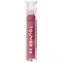 Lip Oil Tower 28 Beauty Shineon Lip Jelly Hydrating Non-sticky Lip Oil - Tono Sesame