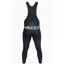 Uniforme Ciclismo Manga Larga Badana En Gel Mtb Ruta Arkea Talla: M