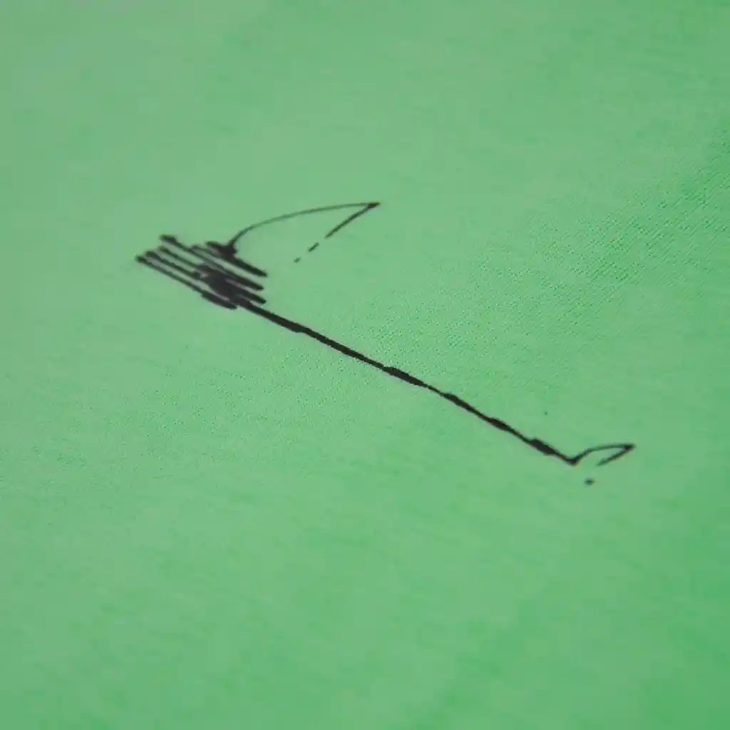 Camiseta Verde Menta
