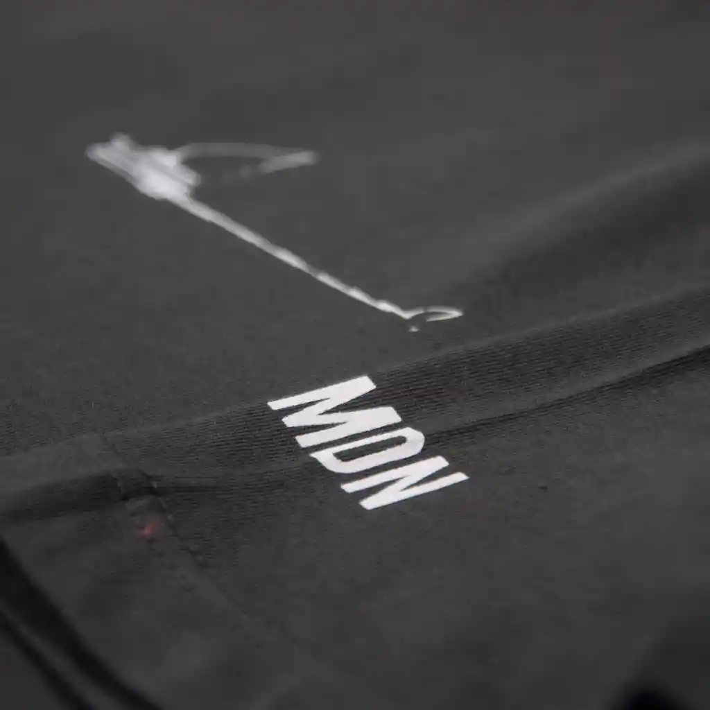 Camiseta Gris