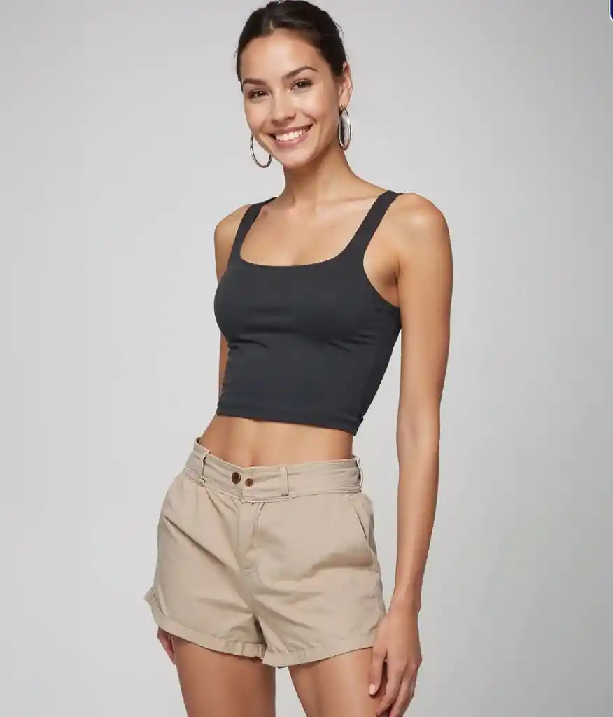 Crop Top Noa