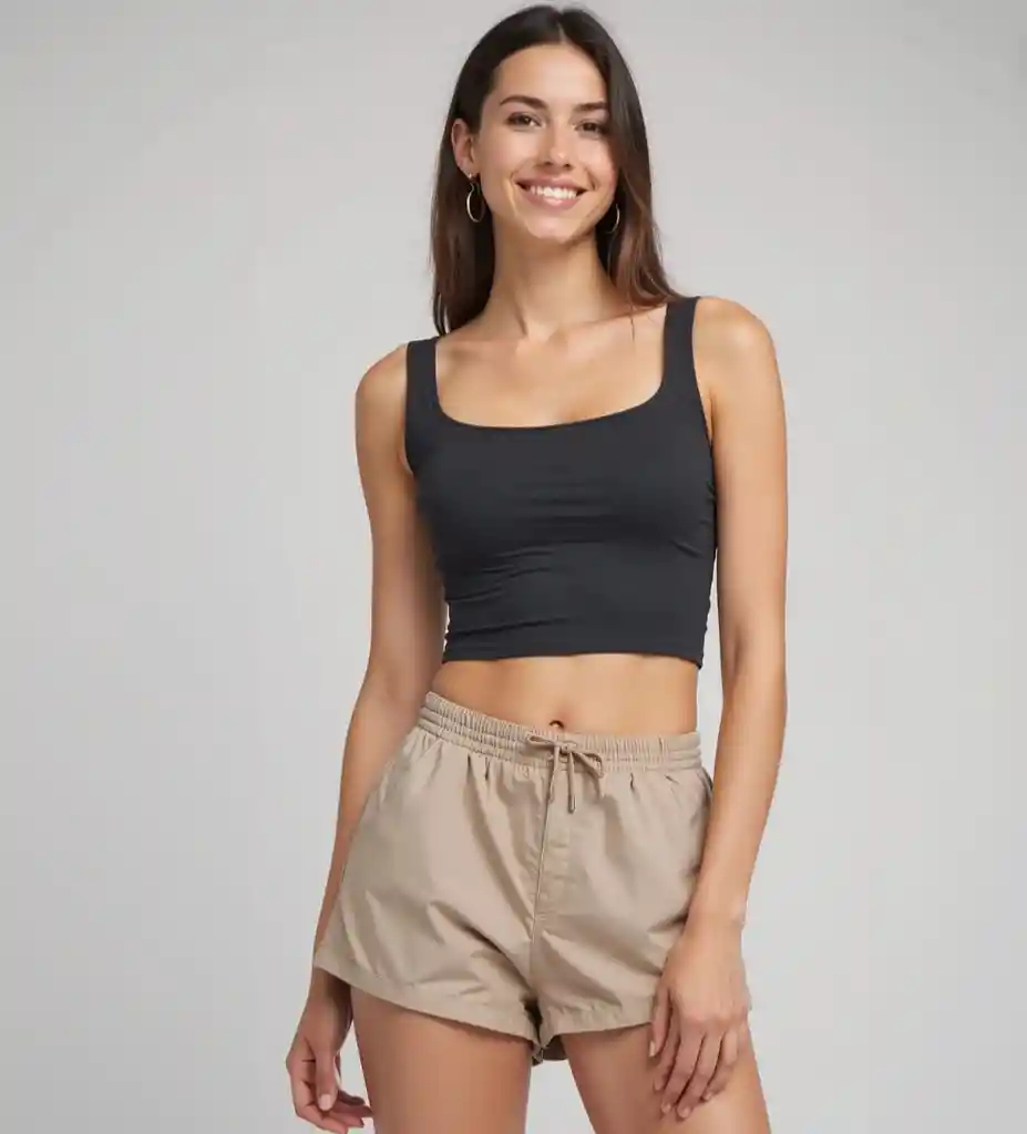 Crop Top Noa