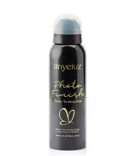 Fijador Maquillaje Rostro Photo Finish Anyeluz