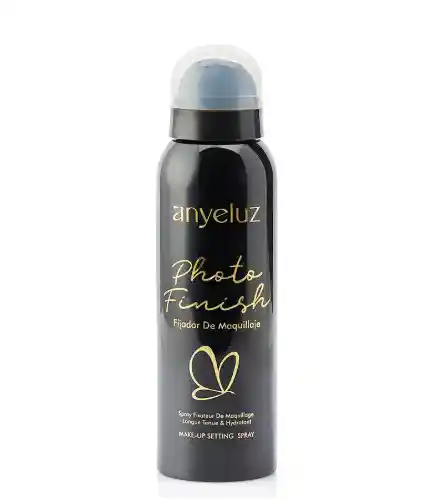 Fijador Maquillaje Rostro Photo Finish Anyeluz