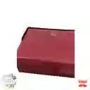 Caja Sorpresa Dulce Cerdito Con Rosas Y Licores