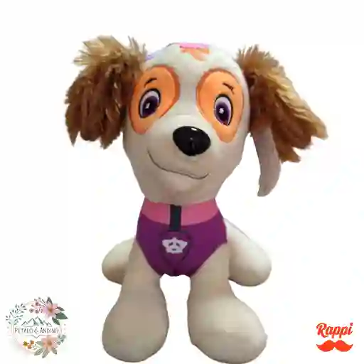 Peluche Skye De Paw Patrol