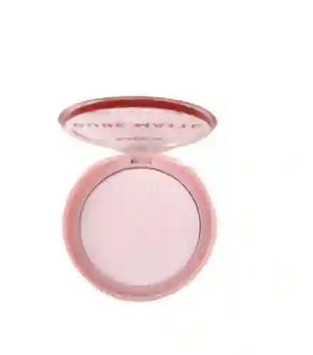 Polvo Compacto Traslucido Pure Matte Ruby Rose