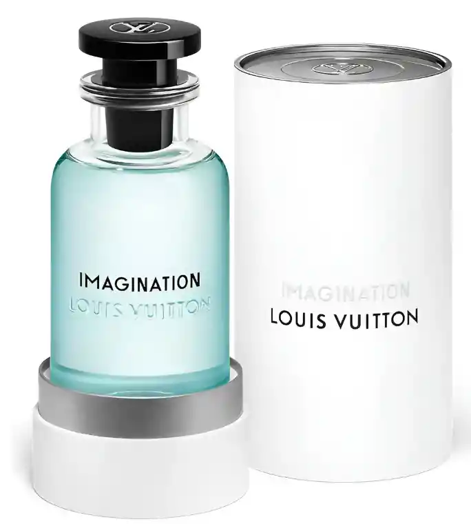 Perfume Louis Vuitton Imagination 100 Ml Hombre