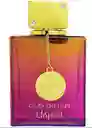 Perfume Armaf Club De Nuit Untold Edp 105ml Unisex Premium