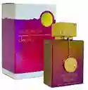 Perfume Armaf Club De Nuit Untold Edp 105ml Unisex Premium