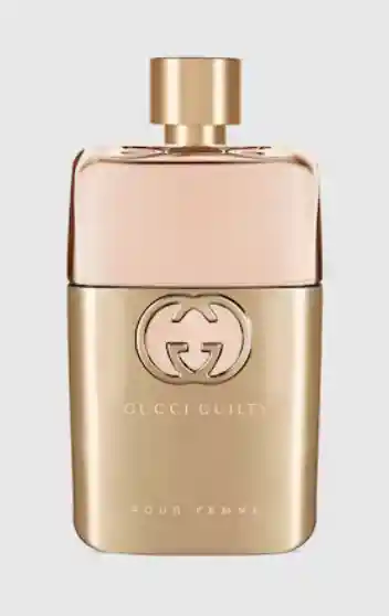Perfume Gucci Guilty 90 Ml Mujer Premium