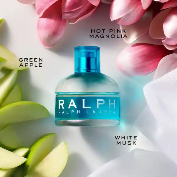 Perfume Ralph De Ralph Lauren 100 Ml Mujer Premium
