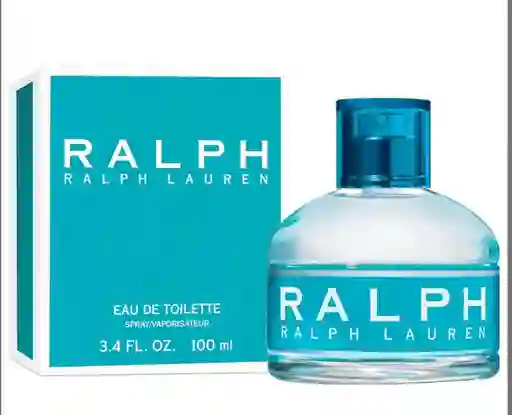 Perfume Ralph De Ralph Lauren 100 Ml Mujer Premium